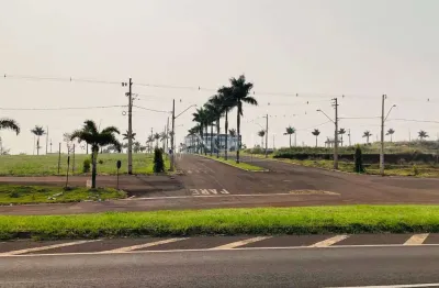 Terreno comercial na avenida principal do jardim nova floresta em floresta/pr