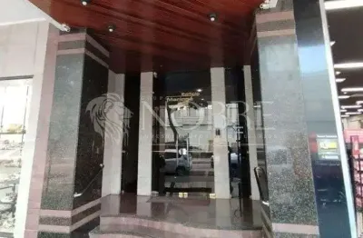 Apartamento com 3 quartos à venda na Avenida Brasil, Zona 01, Maringá