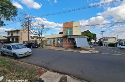Casa comercial à venda na Rua Arlindo Marquezini, Conjunto Habitacional Hermann Moraes Barros, Maringá
