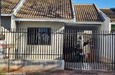 Casa com 3 quartos à venda na Rua Ângelo Favaretto, Jardim Paris, Maringá