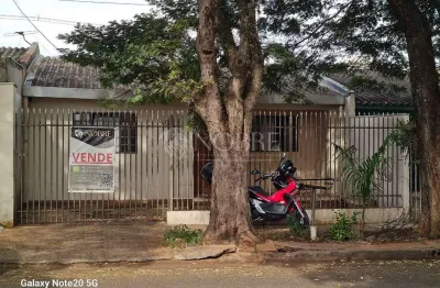 Casa com 2 quartos à venda na Rua Pioneiro Carlos Assalin, Vila Ipiranga, Maringá