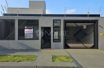 Casa com 3 quartos à venda na Rua Alvarinda Ferreira Jorge, Bom Jardim, Maringá
