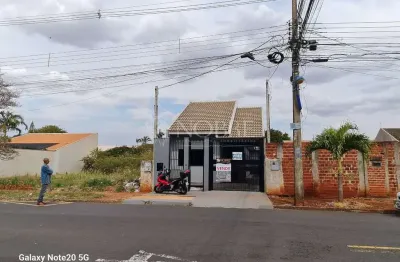 Terreno à venda na Rua Olinto Mariani, Jardim Diamante, Maringá