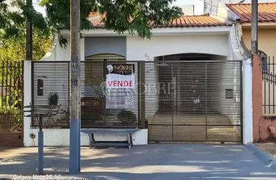 Casa com 5 quartos à venda na Rua Bonsai, Jardim Imperial II, Maringá