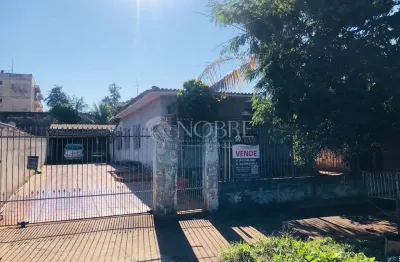 Terreno comercial à venda na Rua Cariovaldo Ferreira, Zona 08, Maringá