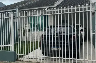 Casa com 3 quartos à venda na Rua Urano, Jardim Imperial II, Maringá