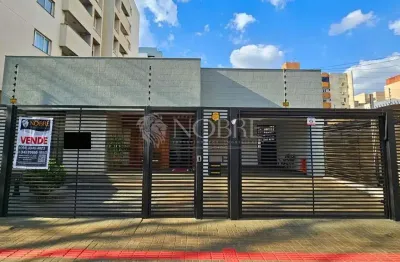 Casa com 8 quartos à venda na Rua Marechal Floriano Peixoto, Zona 07, Maringá