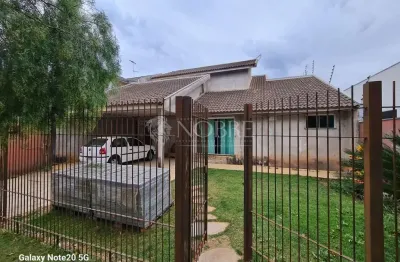 Casa com 4 quartos à venda na Rua Fernando César Menezes Nagib Neme, Jardim Tóquio, Maringá