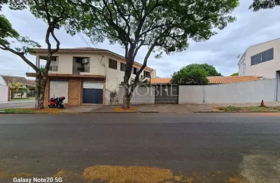 Prédio à venda na Avenida 7 de Setembro, Jardim da Glória, Maringá