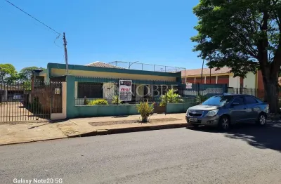 Casa com 4 quartos à venda na Rua São Pedro, Vila Morangueira, Maringá