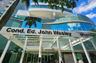 Apartamento com 3 quartos à venda na Rua Neo Alves Martins, Zona 01, Maringá