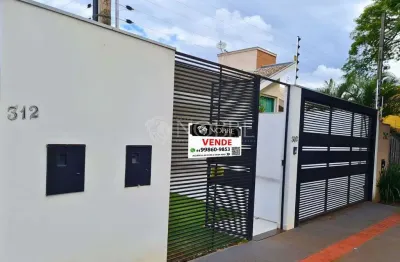 Casa com 3 quartos à venda na Rua Uruguai, Jardim Alvorada, Maringá