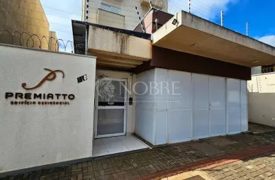 Apartamento com 75 m² na zona 05 - próximo ao hospital bom samaritano