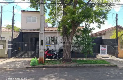 Casa com 4 quartos à venda na Rua Evaristo da Veiga, Jardim Alvorada, Maringá