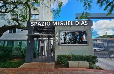 Apartamento com 2 quartos à venda na Rua Vítor do Amaral, Jardim Alvorada, Maringá