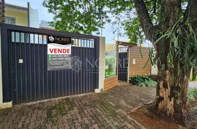 Casa com 4 quartos à venda na Rua Francisco Corrêa de Campos, Vila Santo Antônio, Maringá