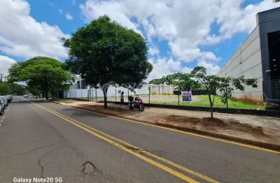 Terreno com 651 m² ao lado da honda - em frente parque de exposições