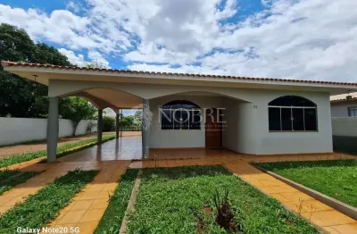 Casa com 6 quartos à venda na Rua Francisco Corrêa de Campos, Vila Santo Antônio, Maringá