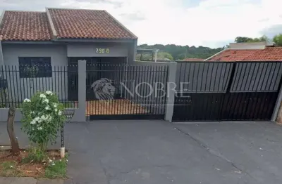 Casa com 1 quarto à venda na Rua Aparecido Beságio, Jardim Diamante, Maringá