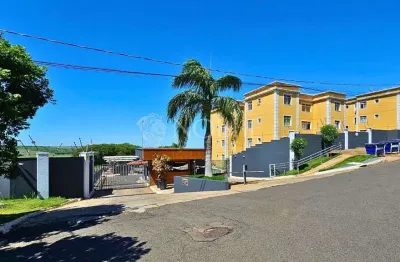 Apartamento com 2 quartos à venda na Rua Pioneiro João Perin, Parque Tarumã, Maringá