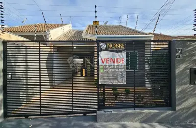 Casa com 3 quartos à venda na Rua Pioneiro Olinto Mariani, Jardim Diamante, Maringá
