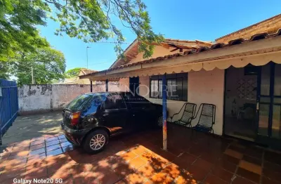 Casa com 3 quartos à venda na Rua Montevidéo, Vila Morangueira, Maringá