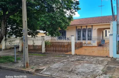 Casa com 3 quartos à venda na Rua São Cristóvão, Zona 08, Maringá