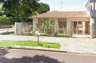 Casa com 3 quartos à venda na Alameda Ney Aminthas Barros Braga, Jardim Alvorada, Maringá