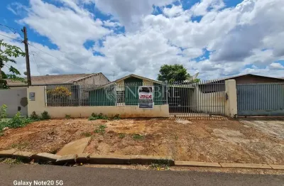 Casa com 3 quartos à venda na Rua Surucuá, Conjunto Residencial Ney Braga, Maringá