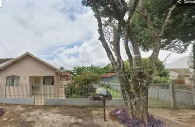 Terreno à venda na Rua Francisco Corrêa de Campos, Vila Santo Antônio, Maringá