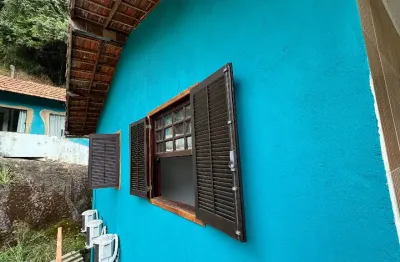 Casa com 3 quartos à venda em Itaipava, Petrópolis 