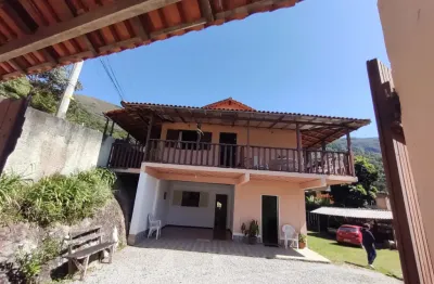 Casa com 2 quartos à venda em Itaipava, Petrópolis 
