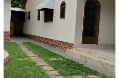 Casa em condomínio fechado com 4 quartos à venda no Cantagalo, Três Rios 