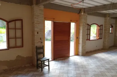 Casa com 1 quarto à venda em Itaipava, Petrópolis 