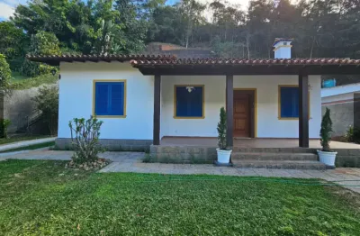 Casa com 3 quartos à venda em Itaipava, Petrópolis 