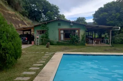 Chácara / sítio com 4 quartos à venda no Pedro do Rio, Petrópolis 