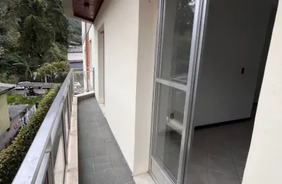 Apartamento com 2 quartos à venda no Quitandinha, Petrópolis 
