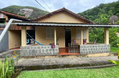 Casa com 3 quartos à venda no Posse, Petrópolis 