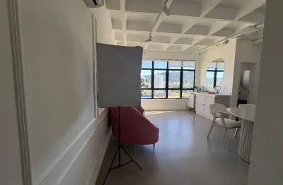 Sala comercial com 1 sala à venda na Praça Quinze de Novembro, Centro, Palhoça