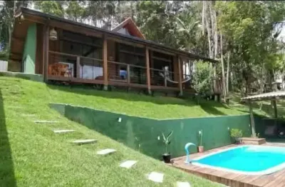 Lindo sítio na varginha -santo amaro da imperatriz/sc