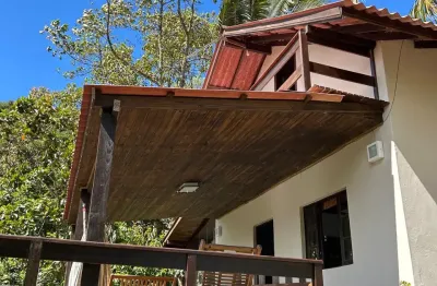 Chácara / sítio com 1 quarto à venda na Rua Prefeito José Koering, Águas Mornas, Santo Amaro da Imperatriz