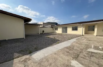 Casa com 2 quartos à venda na Rua Prefeito José Koering, Sul do Rio, Santo Amaro da Imperatriz
