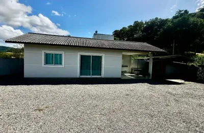 Casa com 1 quarto à venda na Rua Prefeito José Koering, São Francisco, Santo Amaro da Imperatriz