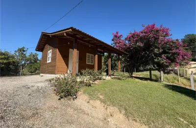 Chácara / sítio com 1 quarto à venda na Rua Prefeito José Koering, Pagará, Santo Amaro da Imperatriz