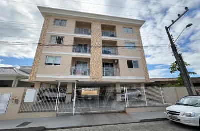 Apartamento 2 dormitórios- centro -santo amaro da imperatriz/sc