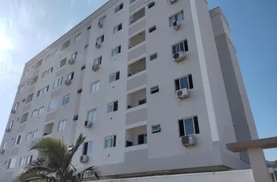 Lindo apartamento com 2 dormitórios na vila becker  em santo amaro da imperatriz/sc