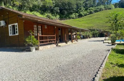 Vende-se lindo sítio com 2.5 hectares na varginha em santo amaro da imperatriz sc