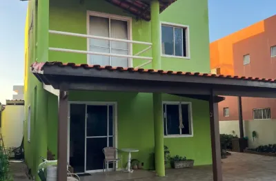 Casa em condomínio fechado com 3 quartos para alugar na Praia do Flamengo, Salvador 