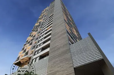 Studios 1 e 2 dormitórios - Tabela Investidor