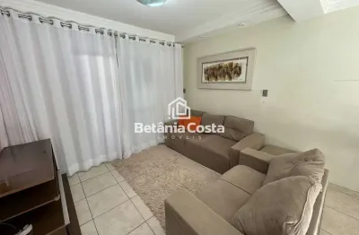 Casa | 3 quartos | 2 vagas | castelo | belo horizonte mg